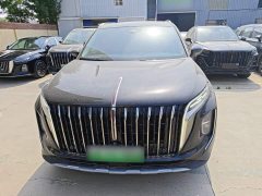 Hongqi HS7 PHEV 2.0T PHEV four-wheel drive Qichang version 6 seats - фото 3