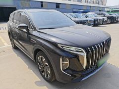 Hongqi HS7 PHEV 2.0T PHEV four-wheel drive Qichang version 6 seats - фото 4
