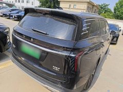 Hongqi HS7 PHEV 2.0T PHEV four-wheel drive Qichang version 6 seats - фото 7