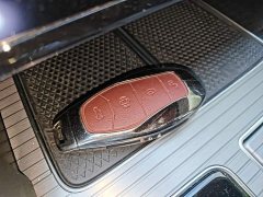Hongqi HS7 PHEV 2.0T PHEV four-wheel drive Qichang version 6 seats - фото 9