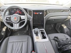 Hongqi HS7 PHEV 2.0T PHEV four-wheel drive Qichang version 7 seats - фото 10