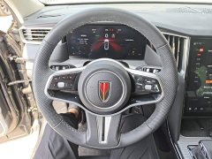 Hongqi HS7 PHEV 2.0T PHEV four-wheel drive Qichang version 7 seats - фото 11