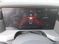 Hongqi HS7 PHEV 2.0T PHEV four-wheel drive Qichang version 7 seats - фото 12