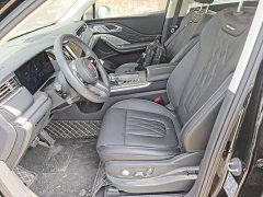 Hongqi HS7 PHEV 2.0T PHEV four-wheel drive Qichang version 7 seats - фото 15