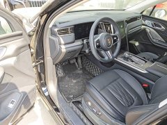 Hongqi HS7 PHEV 2.0T PHEV four-wheel drive Qichang version 7 seats - фото 16