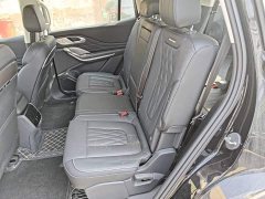 Hongqi HS7 PHEV 2.0T PHEV four-wheel drive Qichang version 7 seats - фото 17