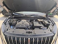 Hongqi HS7 PHEV 2.0T PHEV four-wheel drive Qichang version 7 seats - фото 20
