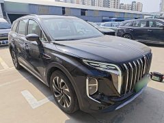 Hongqi HS7 PHEV 2.0T PHEV four-wheel drive Qichang version 7 seats - фото 4