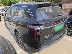 Hongqi HS7 PHEV 2.0T PHEV four-wheel drive Qichang version 7 seats - фото 5