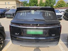 Hongqi HS7 PHEV 2.0T PHEV four-wheel drive Qichang version 7 seats - фото 6