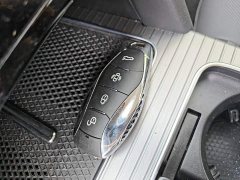 Hongqi HS7 PHEV 2.0T PHEV four-wheel drive Qichang version 7 seats - фото 9