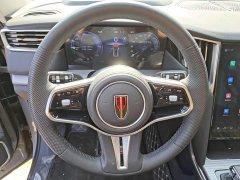 Hongqi HS7 PHEV 2.0T PHEV four-wheel drive flag collar version 6 seats - фото 11