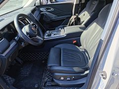 Hongqi HS7 PHEV 2.0T PHEV four-wheel drive flag collar version 6 seats - фото 15