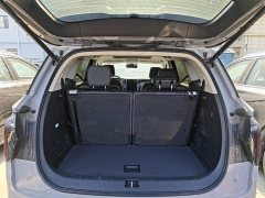Hongqi HS7 PHEV 2.0T PHEV four-wheel drive flag collar version 6 seats - фото 19