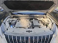 Hongqi HS7 PHEV 2.0T PHEV four-wheel drive flag collar version 6 seats - фото 20