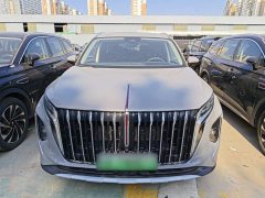 Hongqi HS7 PHEV 2.0T PHEV four-wheel drive flag collar version 6 seats - фото 3