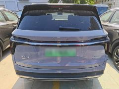 Hongqi HS7 PHEV 2.0T PHEV four-wheel drive flag collar version 6 seats - фото 6
