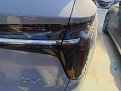 Hongqi HS7 PHEV 2.0T PHEV four-wheel drive flag collar version 6 seats - фото 8