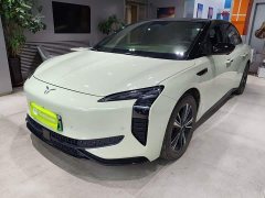Hongqi EH7 690 Pro - фото 2