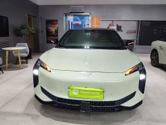 Hongqi EH7 690 Pro - фото 3