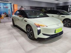Hongqi EH7 690 Pro - фото 4