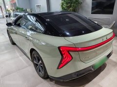 Hongqi EH7 690 Pro - фото 5