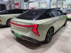 Hongqi EH7 690 Pro - фото 7