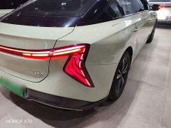 Hongqi EH7 690 Pro - фото 8