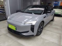 Hongqi EH7 690 Pro - фото 1
