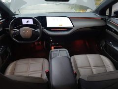 Hongqi EH7 690 Pro - фото 10