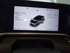 Hongqi EH7 690 Pro - фото 12