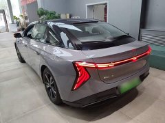 Hongqi EH7 690 Pro - фото 5