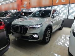 Hongqi HS5 2022 Facelift 2.0T Intelligent Flagship Edition - фото 1