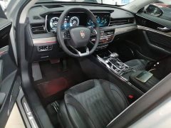 Hongqi HS5 2022 Facelift 2.0T Intelligent Flagship Edition - фото 10