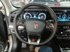 Hongqi HS5 2022 Facelift 2.0T Intelligent Flagship Edition - фото 11