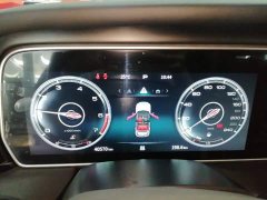 Hongqi HS5 2022 Facelift 2.0T Intelligent Flagship Edition - фото 12