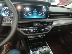 Hongqi HS5 2022 Facelift 2.0T Intelligent Flagship Edition - фото 13