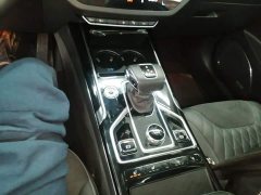 Hongqi HS5 2022 Facelift 2.0T Intelligent Flagship Edition - фото 14