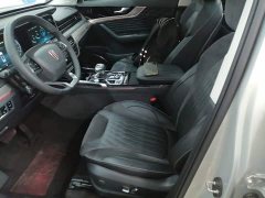 Hongqi HS5 2022 Facelift 2.0T Intelligent Flagship Edition - фото 15