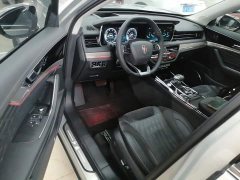 Hongqi HS5 2022 Facelift 2.0T Intelligent Flagship Edition - фото 16