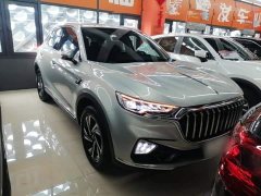 Hongqi HS5 2022 Facelift 2.0T Intelligent Flagship Edition - фото 4