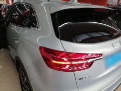 Hongqi HS5 2022 Facelift 2.0T Intelligent Flagship Edition - фото 5