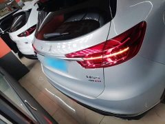 Hongqi HS5 2022 Facelift 2.0T Intelligent Flagship Edition - фото 6