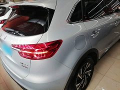 Hongqi HS5 2022 Facelift 2.0T Intelligent Flagship Edition - фото 7