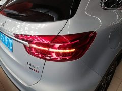 Hongqi HS5 2022 Facelift 2.0T Intelligent Flagship Edition - фото 8