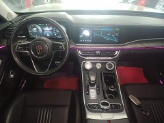 Hongqi H9 2020 2.0T Zhilian Qiyue Edition - фото 10