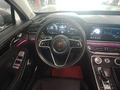 Hongqi H9 2020 2.0T Zhilian Qiyue Edition - фото 11