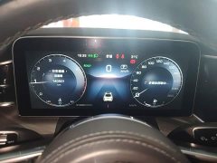 Hongqi H9 2020 2.0T Zhilian Qiyue Edition - фото 12