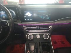 Hongqi H9 2020 2.0T Zhilian Qiyue Edition - фото 13