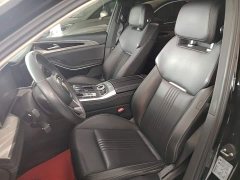 Hongqi H9 2020 2.0T Zhilian Qiyue Edition - фото 15